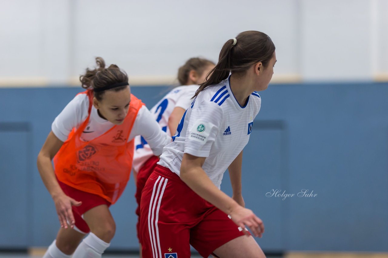 Bild 429 - B-Juniorinnen Futsal Qualifikation